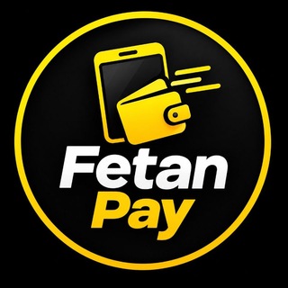 Telegram profile photo for Fetan Pay