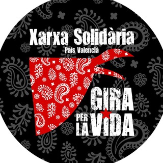 Telegram profile photo for Gira per la Vida!