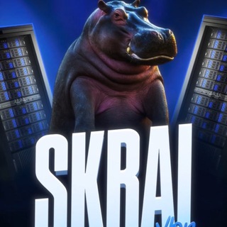 Telegram profile photo for Skrai Vpn