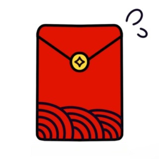 Telegram profile photo for 百万空投 中奖播报
