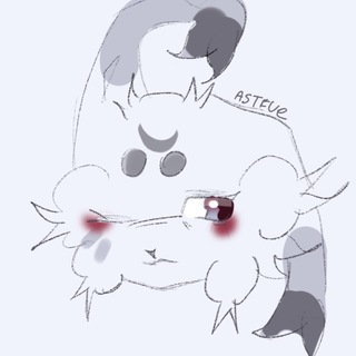 Telegram profile photo for AsTeVe