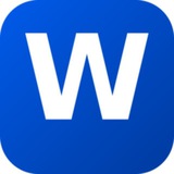 Telegram profile photo for Wordstat DeepDive - новости