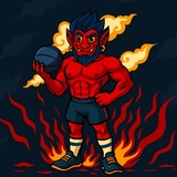 Telegram profile photo for РАЙДЗИН