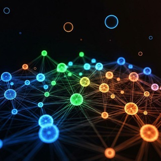 Telegram profile photo for Душа Алгоритма