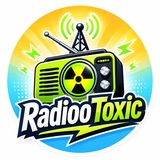 Telegram profile photo for رادیو تاکسیک 📻