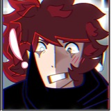Telegram profile photo for ๐ฝ๐ฎ๐-๐พ๐ง๐๐ข๐ ๐๐ง๐ฉ๐จ!๐งผ