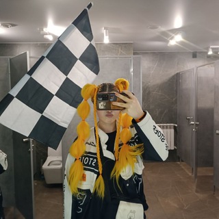 Telegram profile photo for Твоя Мама