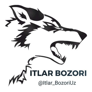 Telegram profile photo for ITLAR BOZORI | Uzbekiston 🇺🇿