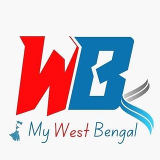 Telegram profile photo for My West Bengal