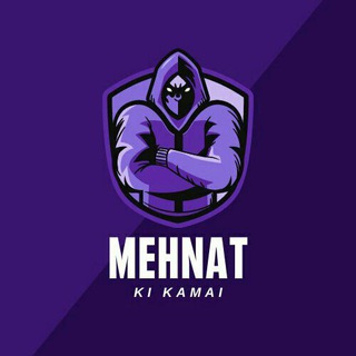 Telegram profile photo for Mehnat Ki Kamai