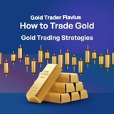Telegram profile photo for Gold Trader Flavius