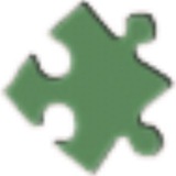 Telegram profile photo for e-puzzle