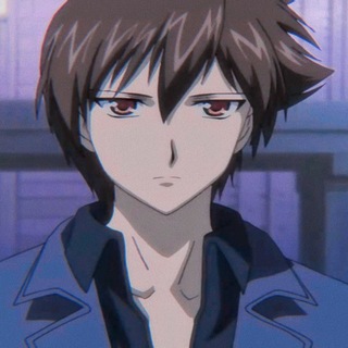 Telegram profile photo for Kaze no Stigma