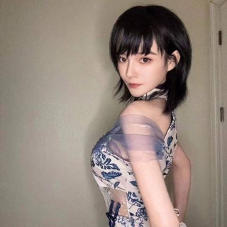 Telegram profile photo for 忘雨