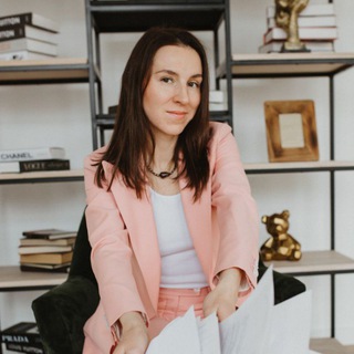 Telegram profile photo for Мариненко Екатерина судебный юрист