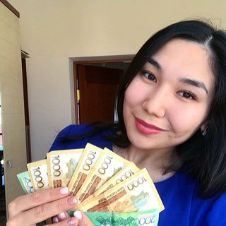 Telegram profile photo for Акша табу • Ақша табу