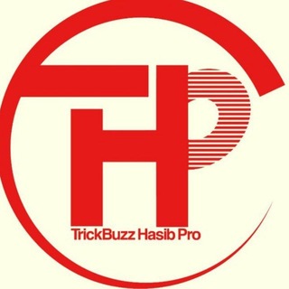 Telegram profile photo for TrickBuzz HasiB Pro - THP 🔥🔥