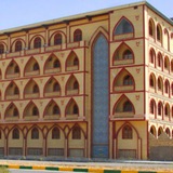 Telegram profile photo for کارشناسیپیوستهوناپیوستهمعماری