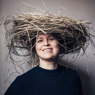 Telegram profile photo for Алла Филина. Путь Героя