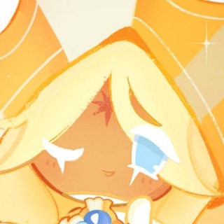 Telegram profile photo for purrlly
