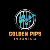 Telegram profile photo for GOLDEN PIPS INDONESIA ๐ฎ๐ฉ ๐
