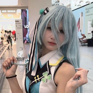 Telegram profile photo for Никорька