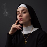 Telegram profile photo for СТАСЯ МИРМИР