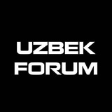 Telegram profile photo for UZBEK FORUM 🇺🇿