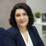 Telegram profile photo for Светлана Бизнес с Siberian Wellness 😉