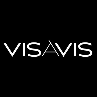 Telegram profile photo for VISAVIS.krd