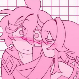 Telegram profile photo for ⁝ burnt_bagel ⁝