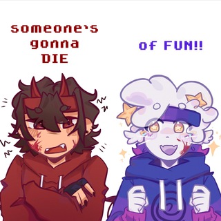 Telegram profile photo for LIFESTEAL TRIGGER😡