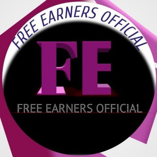 Telegram profile photo for FREE EARNING OFFICIAL