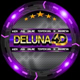Telegram profile photo for ROOM RESULT DELUNA4D