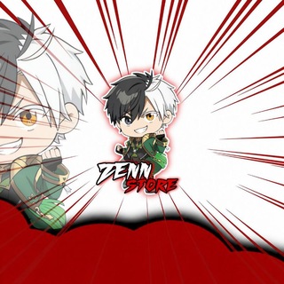 Telegram profile photo for ZENN STORE