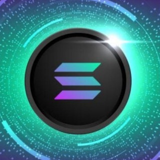 Telegram profile photo for Solana's Treasury