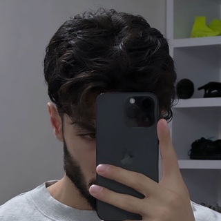 Telegram profile photo for FG