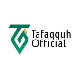 Telegram profile photo for Tafaqquh Official