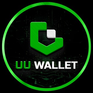 Telegram group profile photo for 官方中文社群 【UU Wallet】