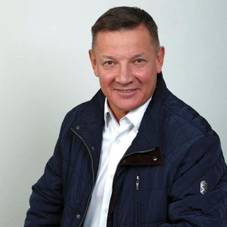 Telegram profile photo for Александр Шестопалов
