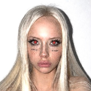 Telegram profile photo for ЯНА MDMA