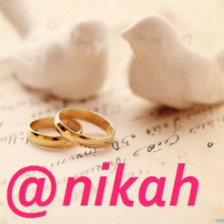 Telegram profile photo for Nikah