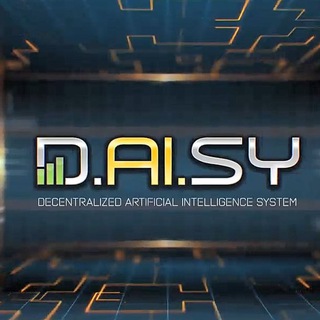 Telegram profile photo for Daisy Global AI EME