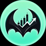 Telegram profile photo for Batman Markets