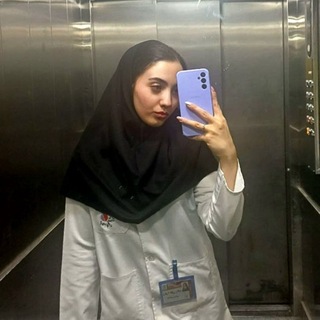 Telegram profile photo for زهرا خانزاده | مدیر انتخاب رشته