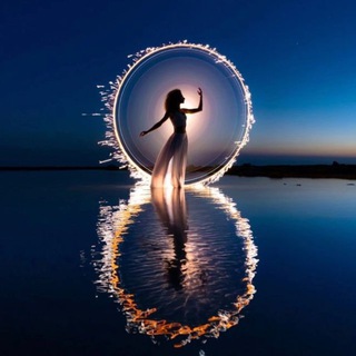 Telegram profile photo for PRO душу, тело и разум