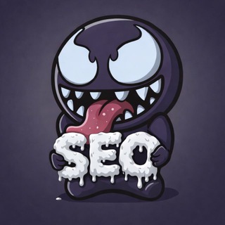 Telegram profile photo for VENOMSEO