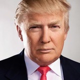Telegram profile photo for Trumpvip