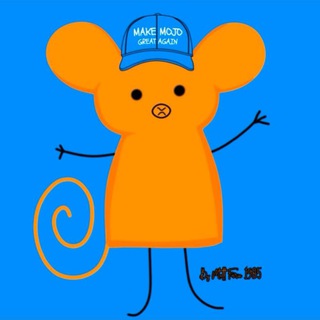 Telegram profile photo for Mojo Portal