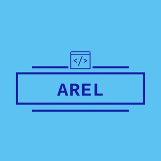Telegram profile photo for Projects AREL